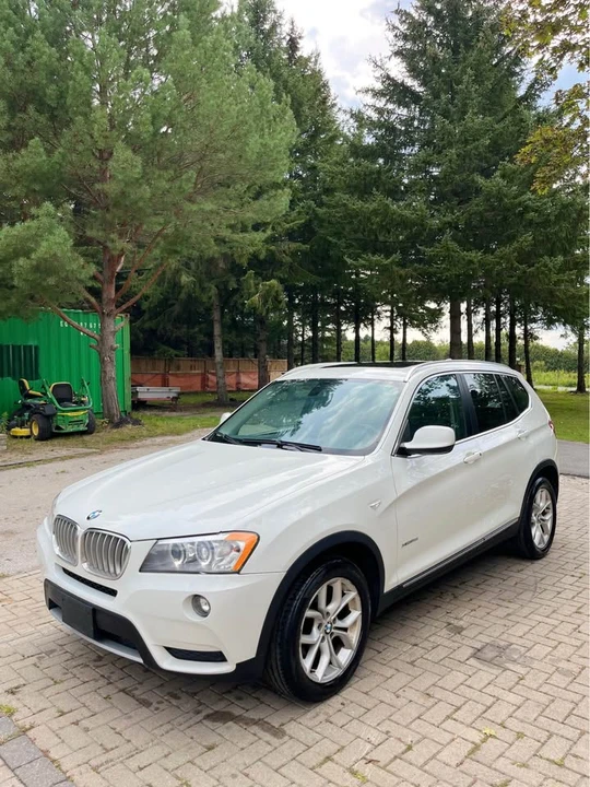 2014 BMW F26 X4 - Image 2 of 20