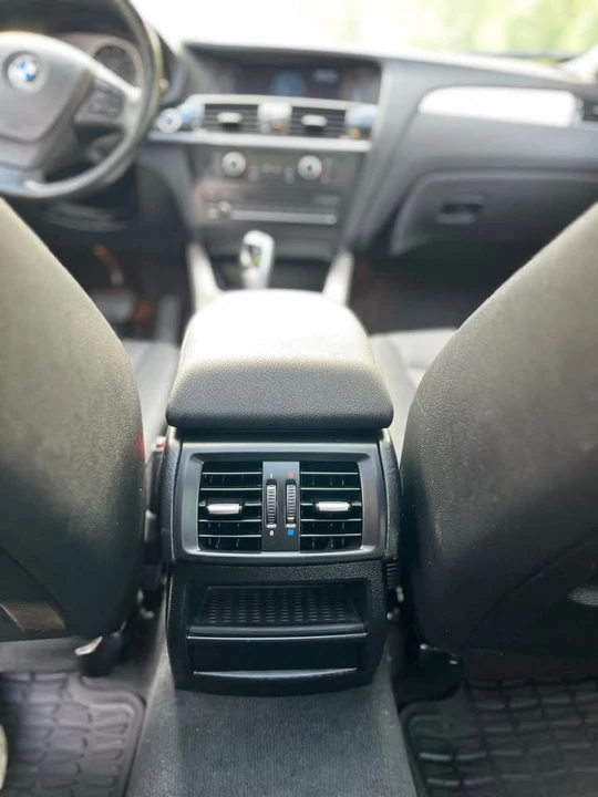 2014 BMW F26 X4 - Image 11 of 17