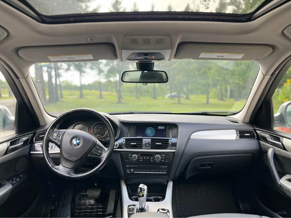 2014 BMW F26 X4 - Image 11 of 20
