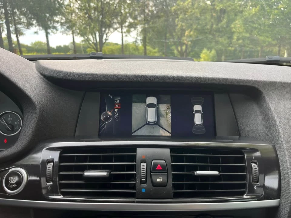 2014 BMW F26 X4 - Image 14 of 17