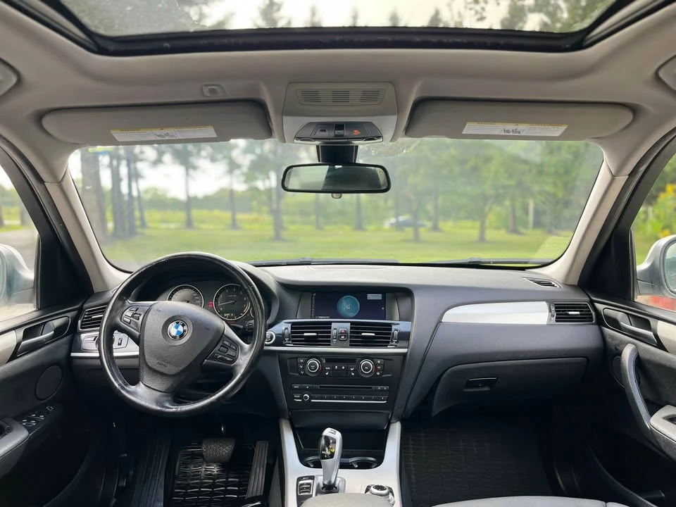 2014 BMW F26 X4 - Image 13 of 17