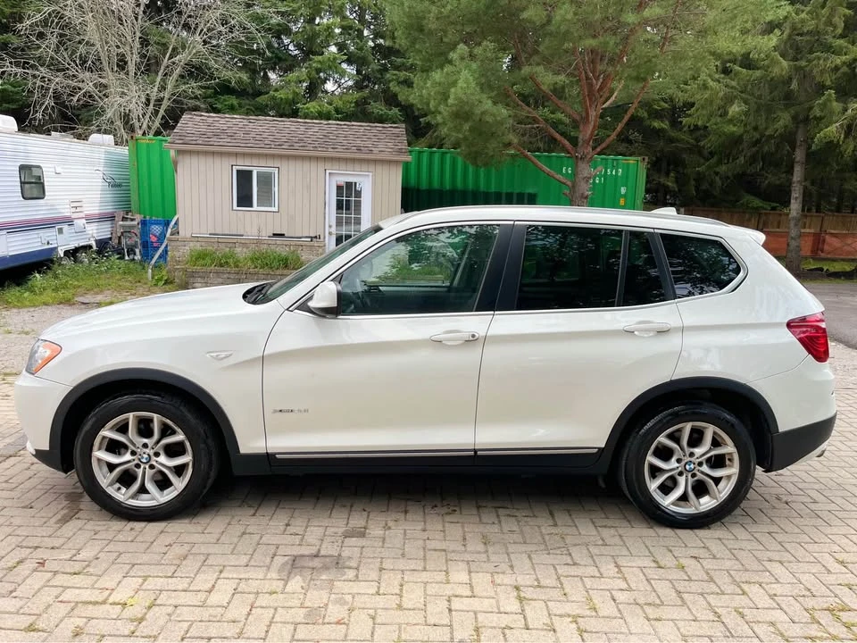 2014 BMW F26 X4 - Image 5 of 20