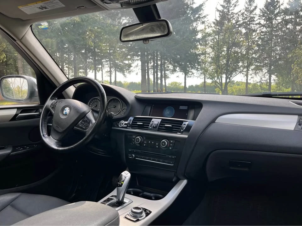 2014 BMW F26 X4 - Image 12 of 20