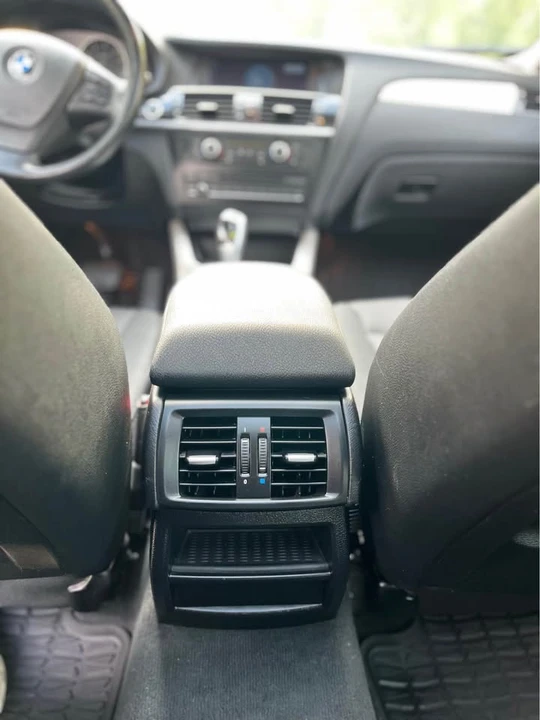 2014 BMW F26 X4 - Image 13 of 20