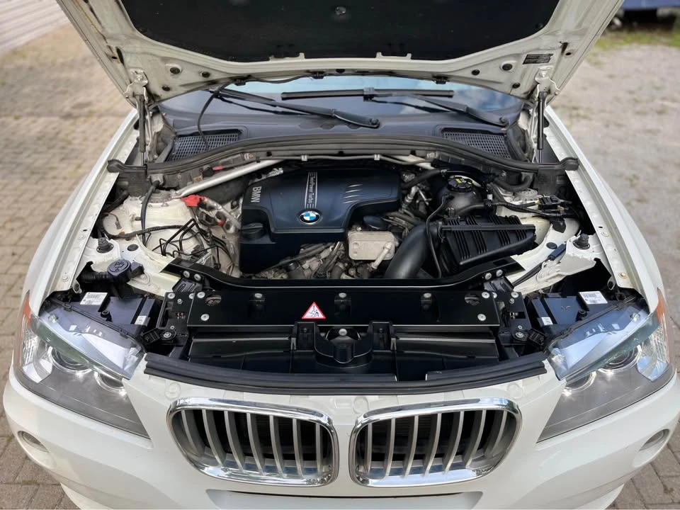 2014 BMW F26 X4 - Image 17 of 20