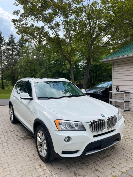 2014 BMW F26 X4 - Image 4 of 20