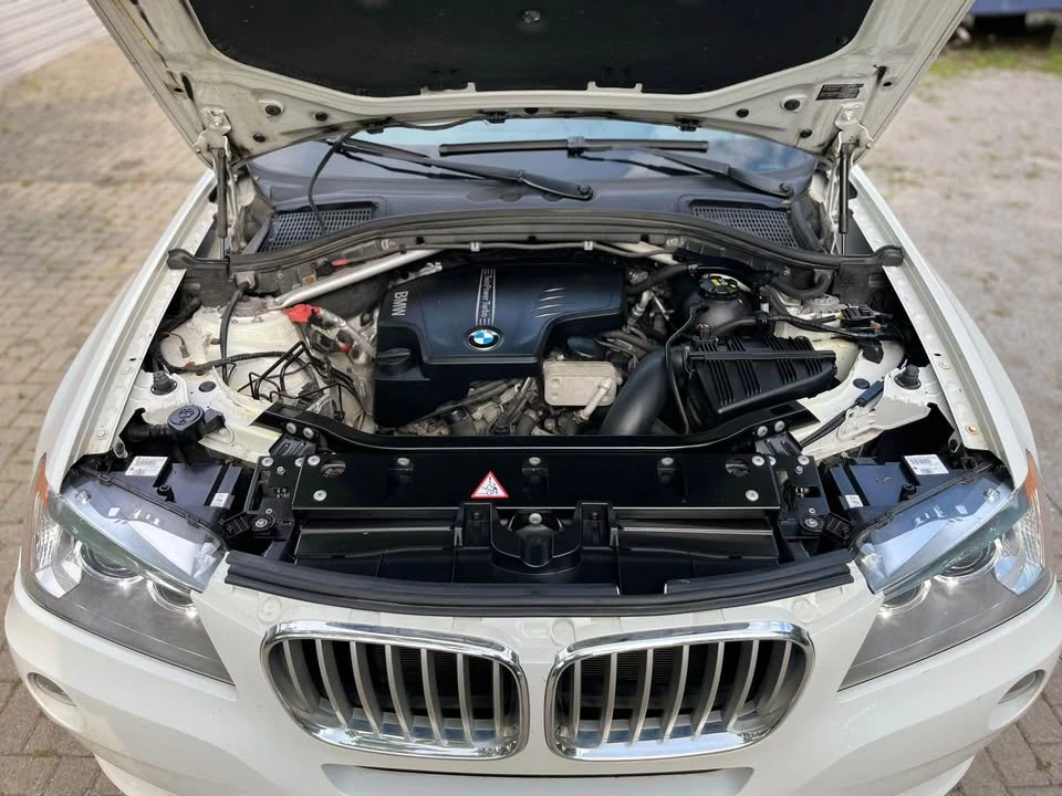 2014 BMW F26 X4 - Image 6 of 17