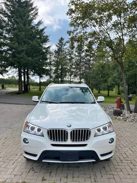2014 BMW X4