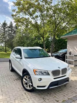 2014 BMW X4