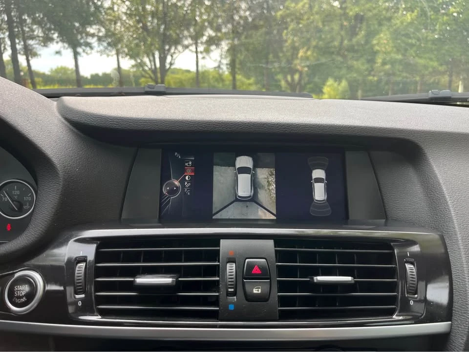 2014 BMW F26 X4 - Image 20 of 20