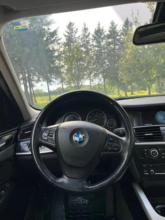 2014 BMW F26 X4 - Image 15 of 17