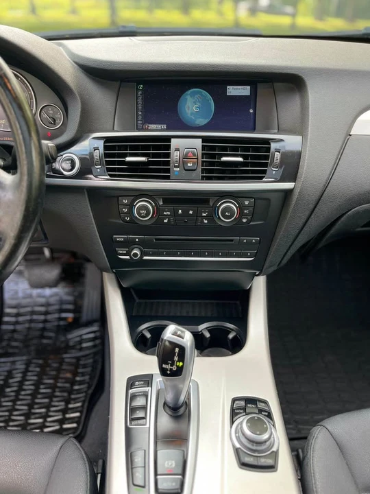 2014 BMW F26 X4 - Image 12 of 17