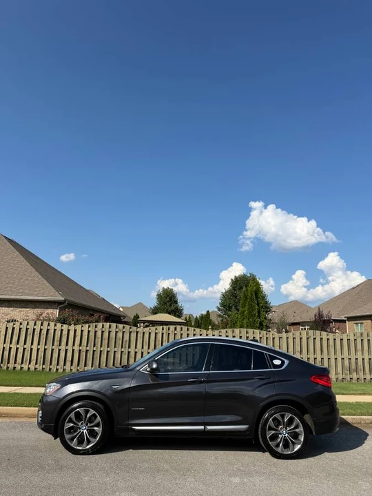 2015 BMW F26 X4 - Image 2 of 21