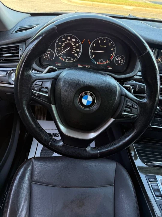 2015 BMW F26 X4 - Image 9 of 21