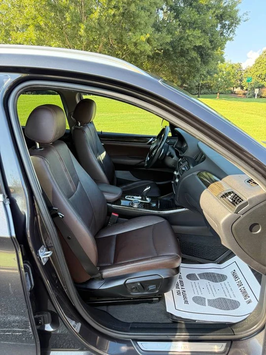 2015 BMW F26 X4 - Image 6 of 21