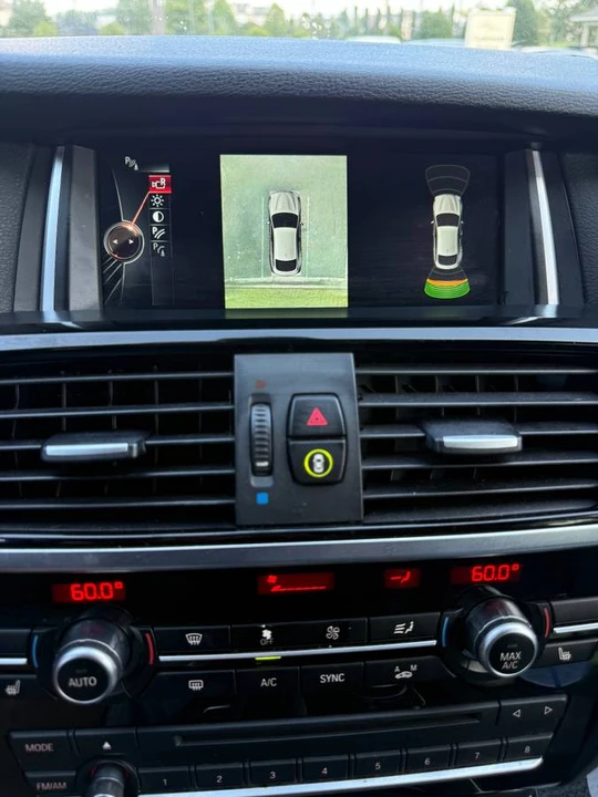 2015 BMW F26 X4 - Image 16 of 21