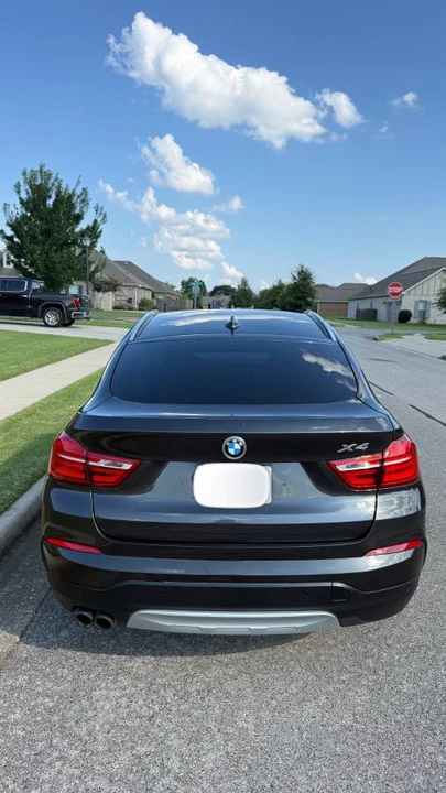 2015 BMW F26 X4 - Image 4 of 21