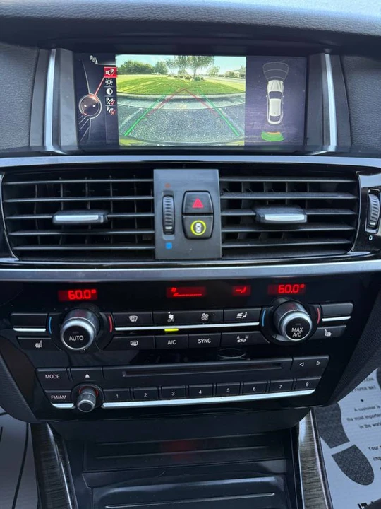 2015 BMW F26 X4 - Image 13 of 21