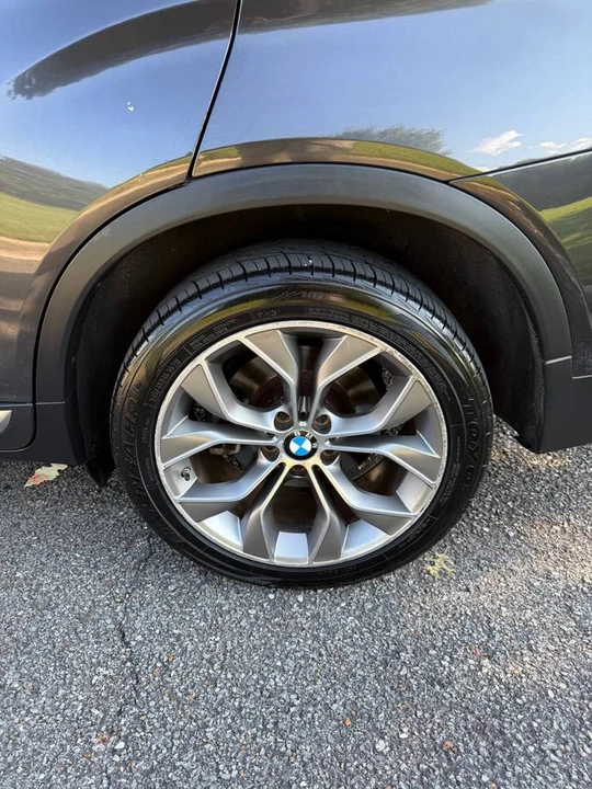 2015 BMW F26 X4 - Image 20 of 21