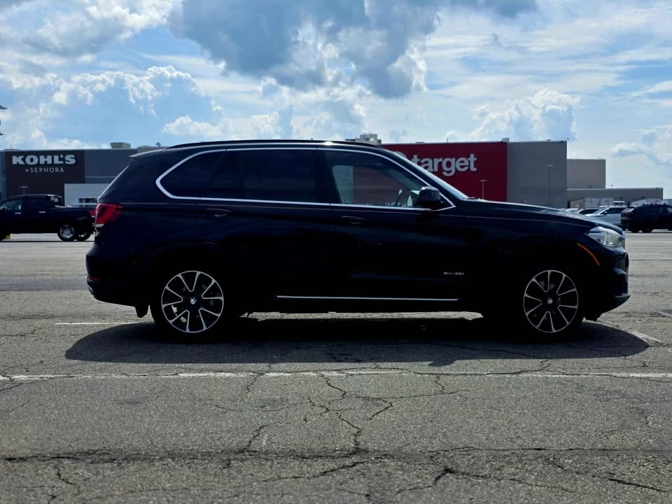 2014 BMW F26 X4 - Image 8 of 20