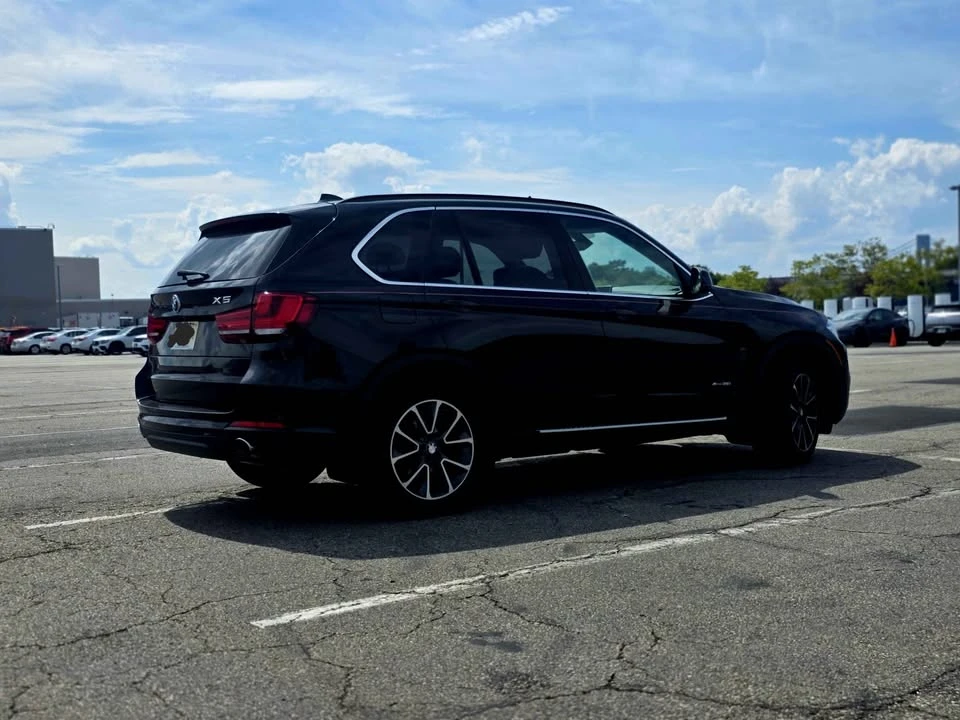 2014 BMW F26 X4 - Image 7 of 20