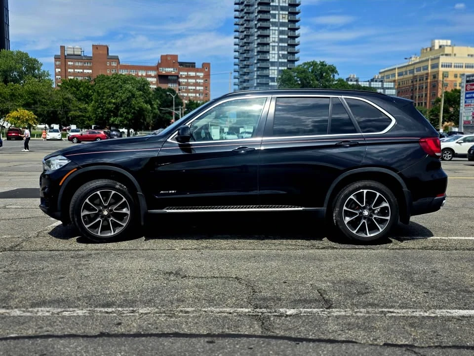2014 BMW F26 X4 - Image 4 of 20