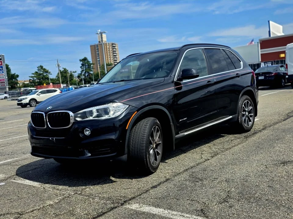 2014 BMW F26 X4 - Image 3 of 20