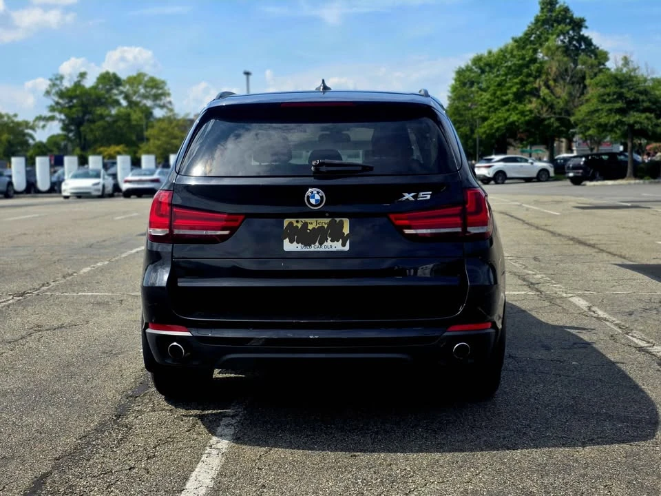 2014 BMW F26 X4 - Image 6 of 20