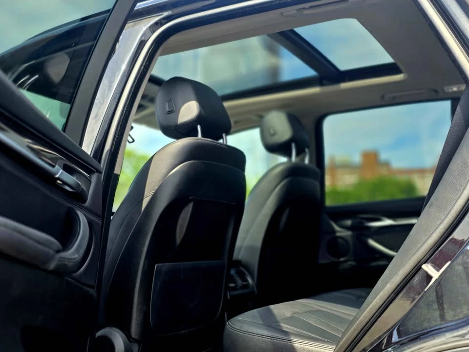 2014 BMW F26 X4 - Image 10 of 20