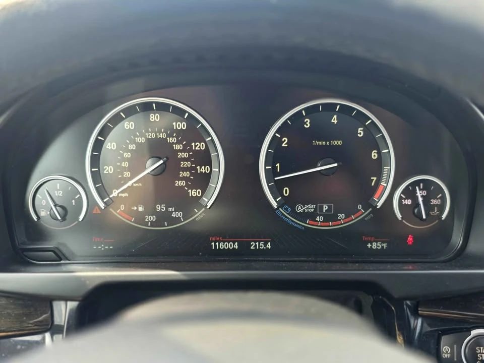 2014 BMW F26 X4 - Image 19 of 20