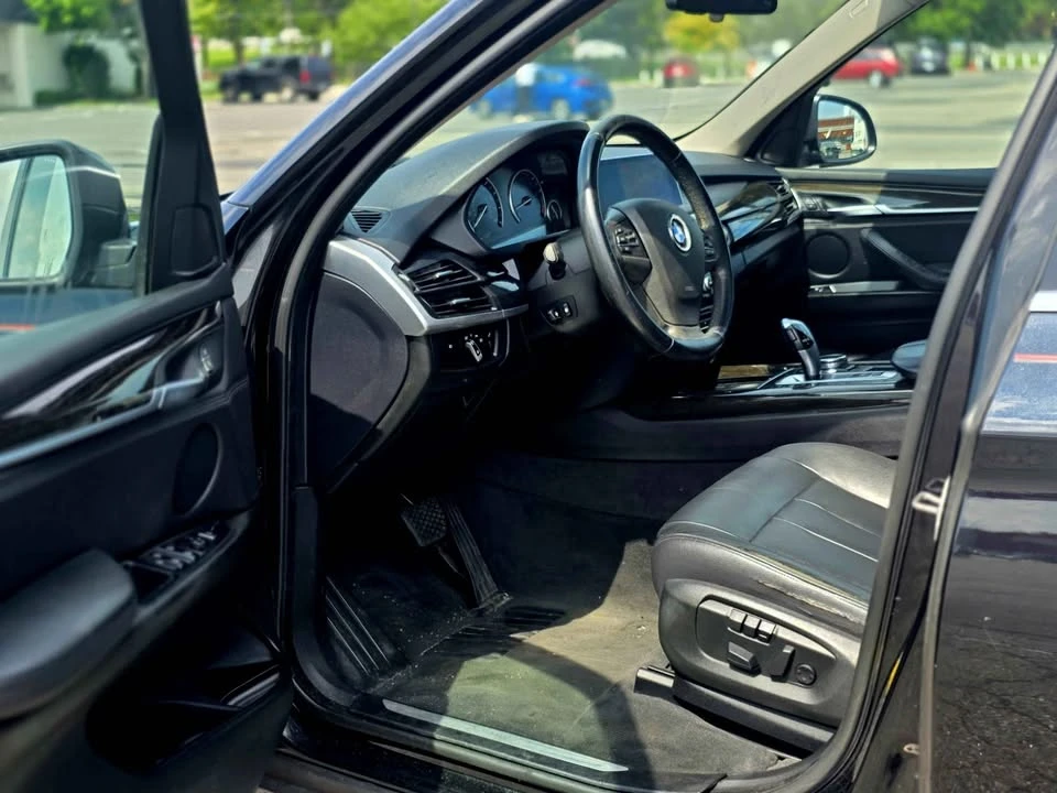 2014 BMW F26 X4 - Image 9 of 20