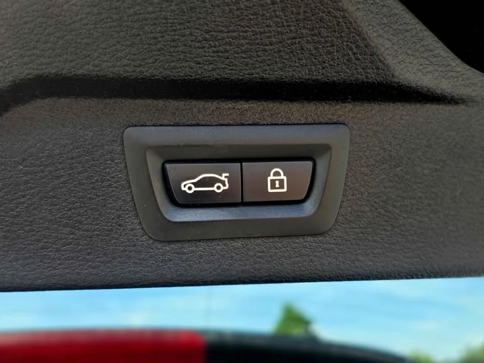 2014 BMW F26 X4 - Image 12 of 20