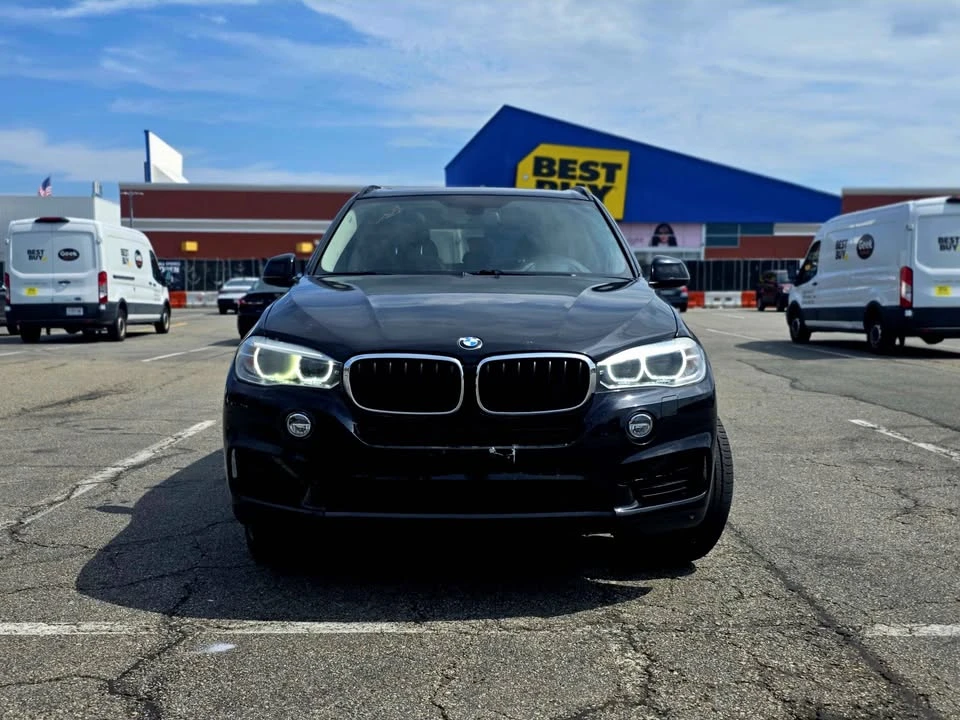 2014 BMW F26 X4 - Image 2 of 20