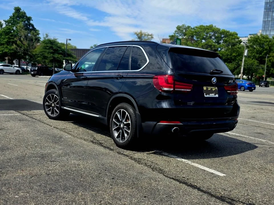 2014 BMW F26 X4 - Image 5 of 20