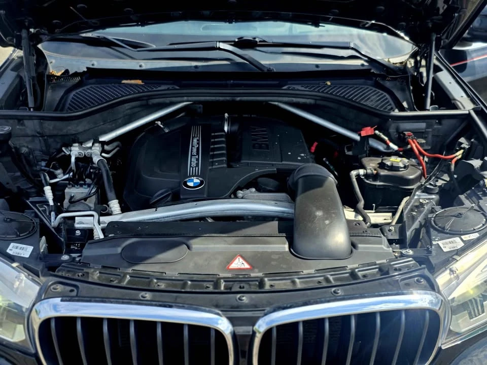2014 BMW F26 X4 - Image 16 of 20