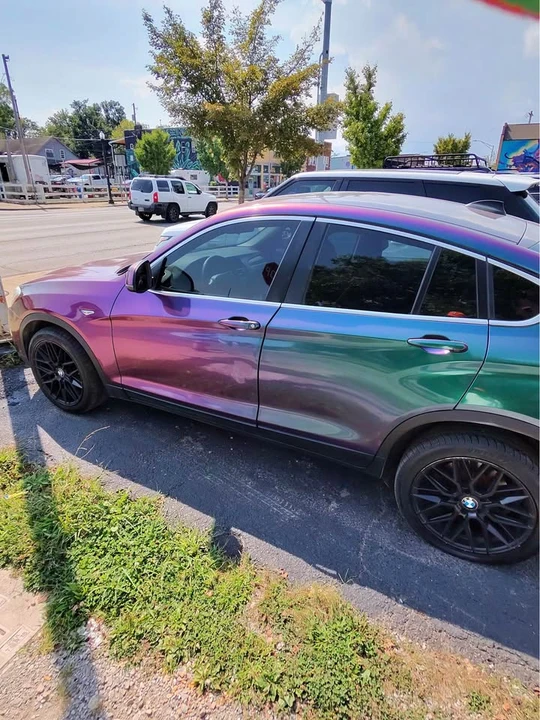 2014 BMW F26 X4 - Image 3 of 9