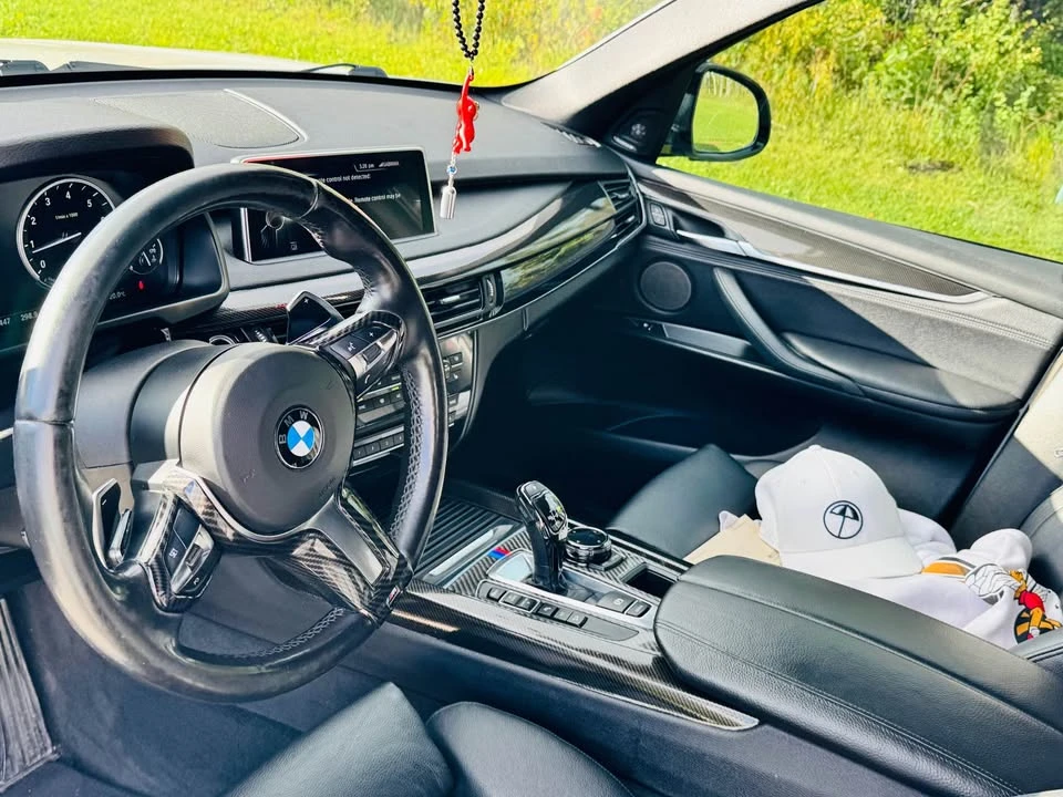 2014 BMW F15 X5 - Image 10 of 13
