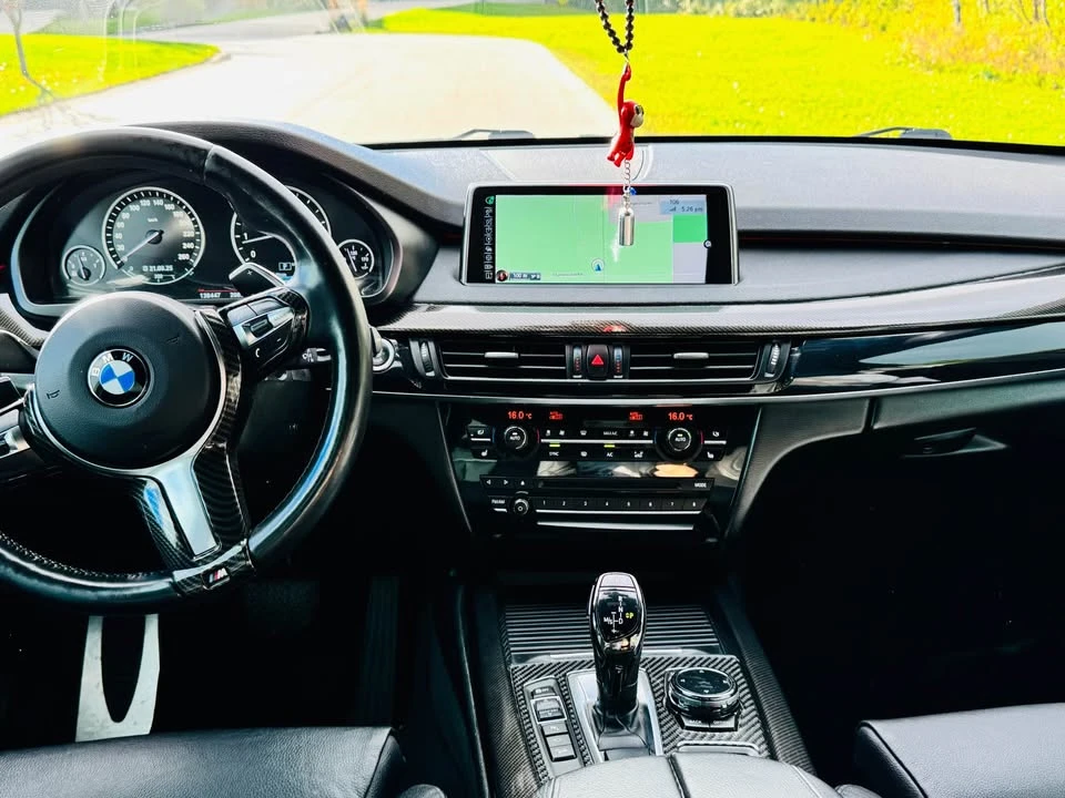 2014 BMW F15 X5 - Image 11 of 13