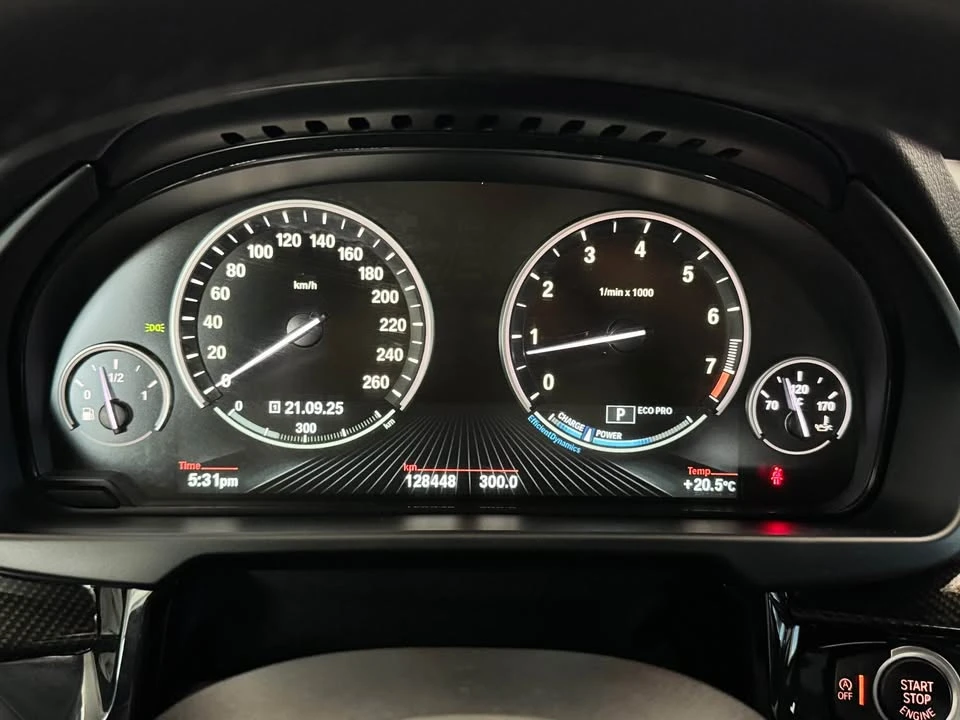 2014 BMW F15 X5 - Image 13 of 13