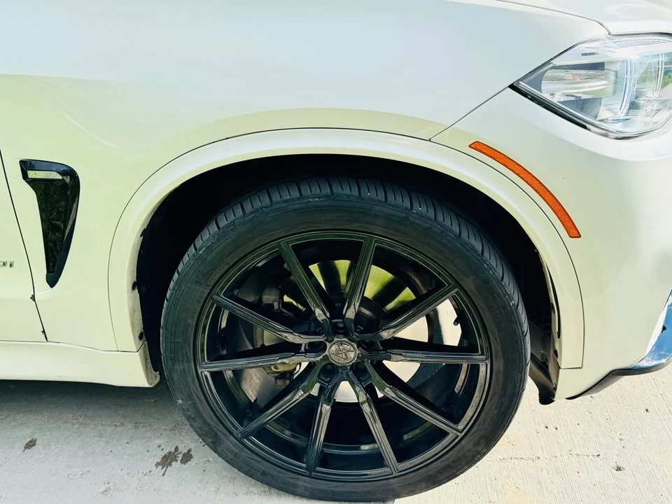 2014 BMW F15 X5 - Image 4 of 13