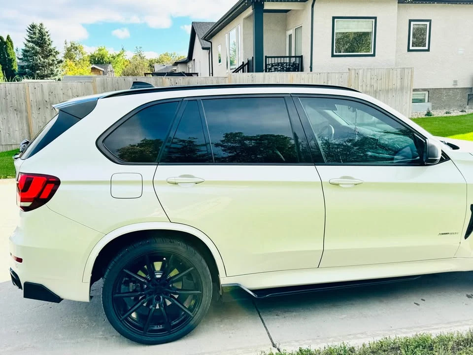 2014 BMW F15 X5 - Image 5 of 13