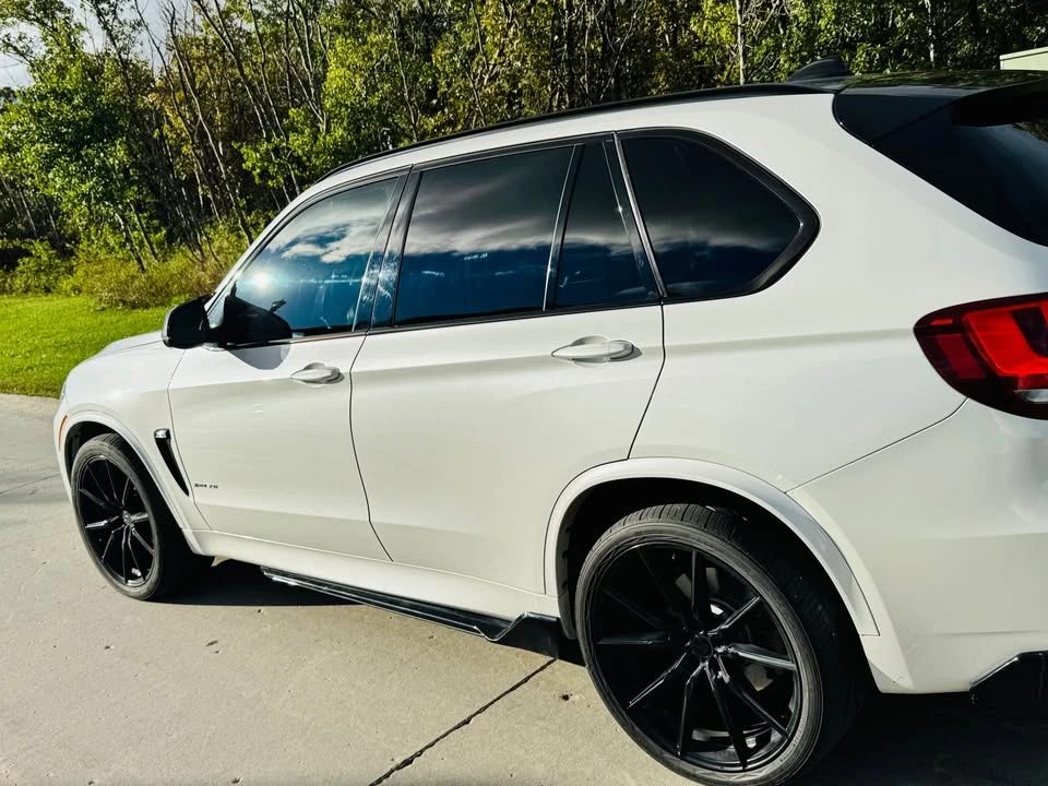 2014 BMW F15 X5 - Image 8 of 13