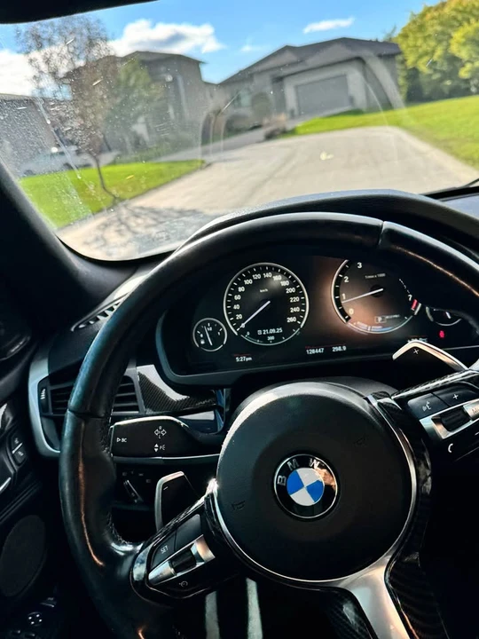 2014 BMW F15 X5 - Image 12 of 13