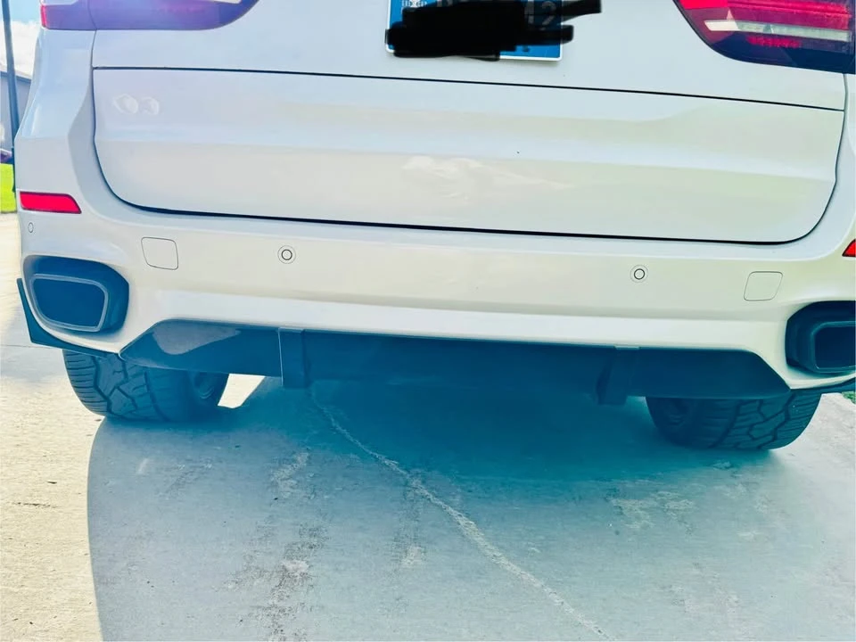 2014 BMW F15 X5 - Image 7 of 13
