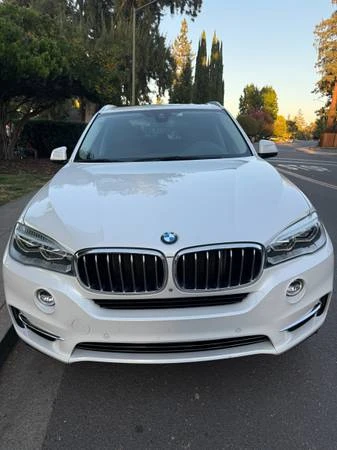 2014 BMW F15 X5 - Image 10 of 17
