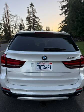 2014 BMW F15 X5 - Image 14 of 17