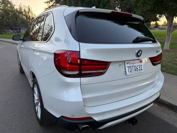 2014 BMW F15 X5 - Image 13 of 17