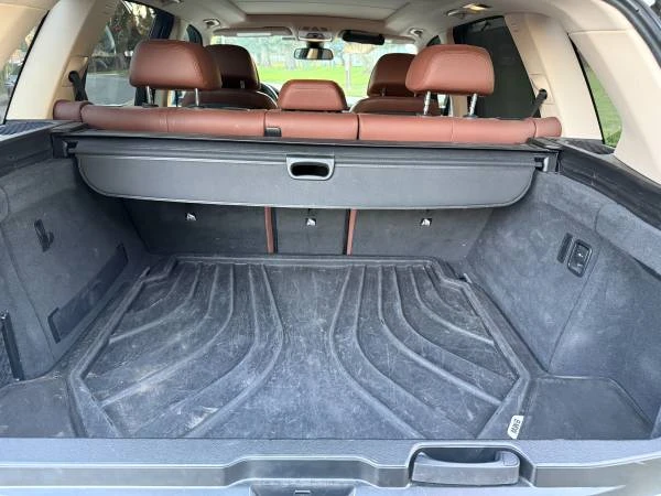 2014 BMW F15 X5 - Image 17 of 17