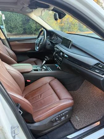 2014 BMW F15 X5 - Image 8 of 17