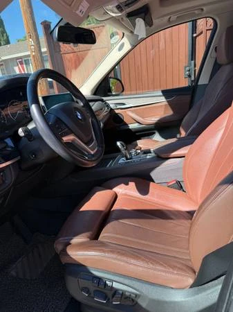 2014 BMW F15 X5 - Image 2 of 17